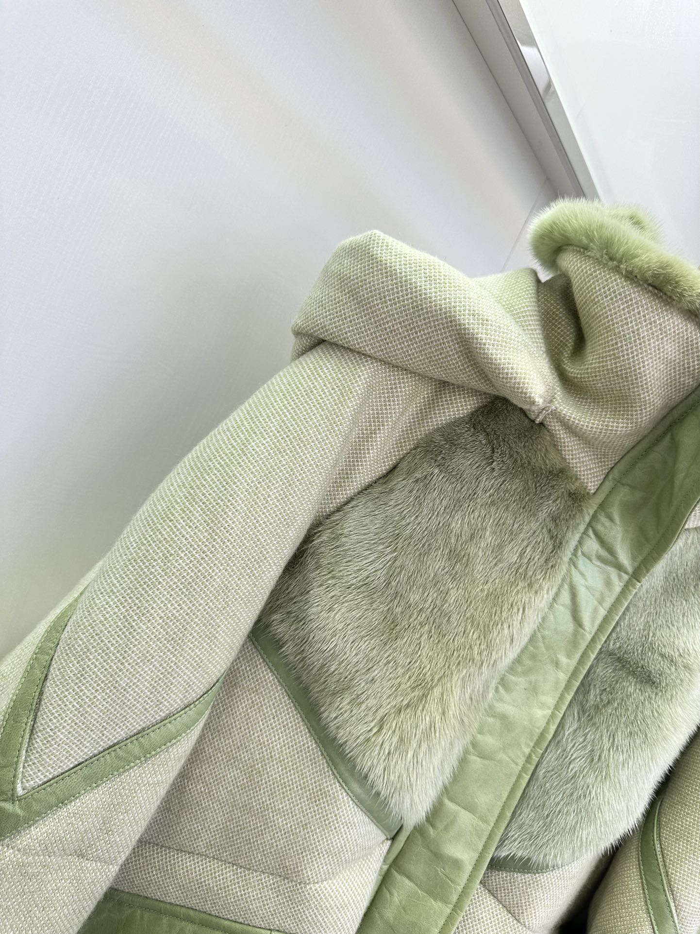 THOMOS Women’s Single-Rate Suit with Dustproof Bags for Autumn and Winter - 图片 6