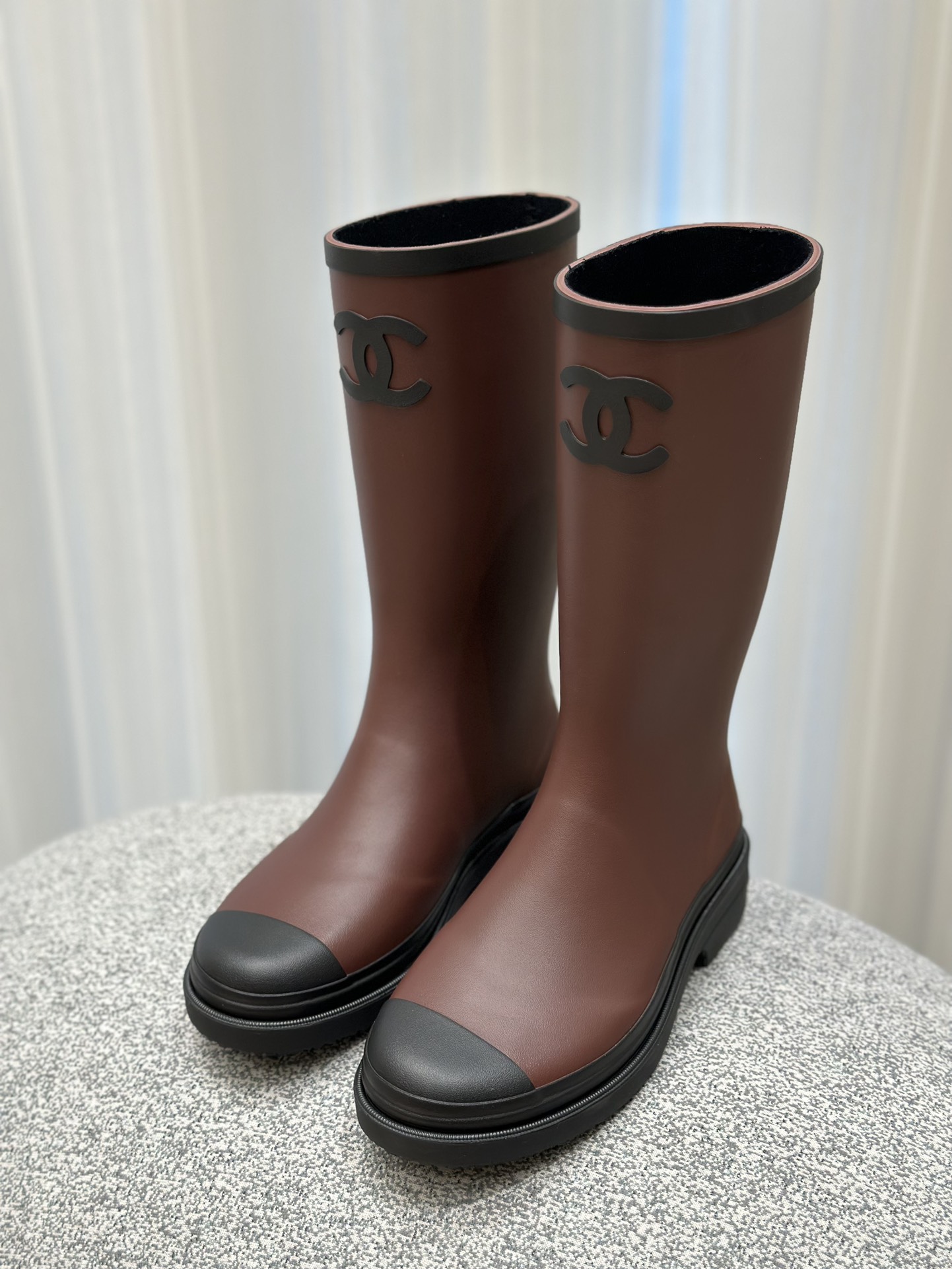 샤넬 신발 85253 Chanel Shoes