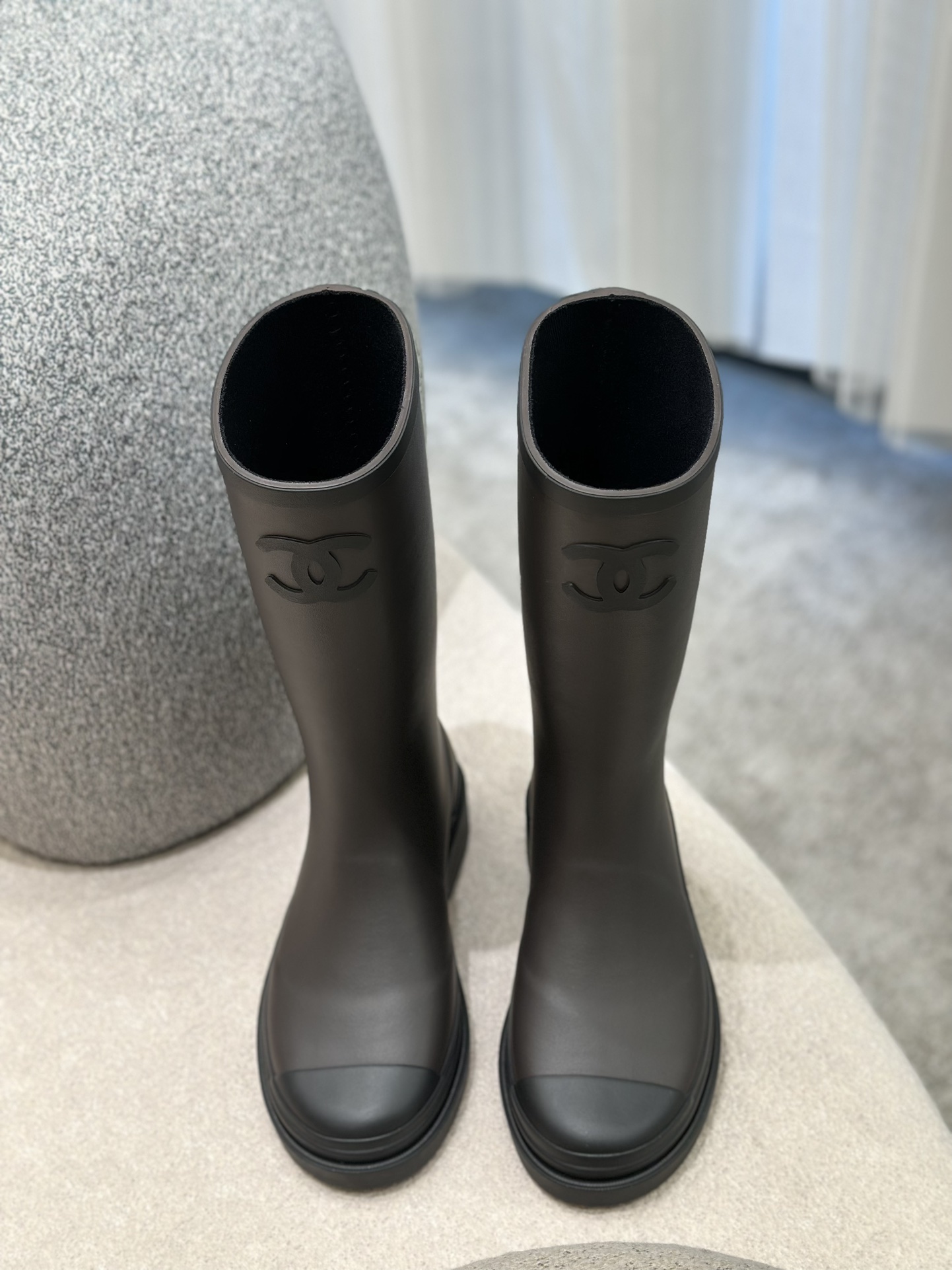 샤넬 신발 85254 Chanel Shoes