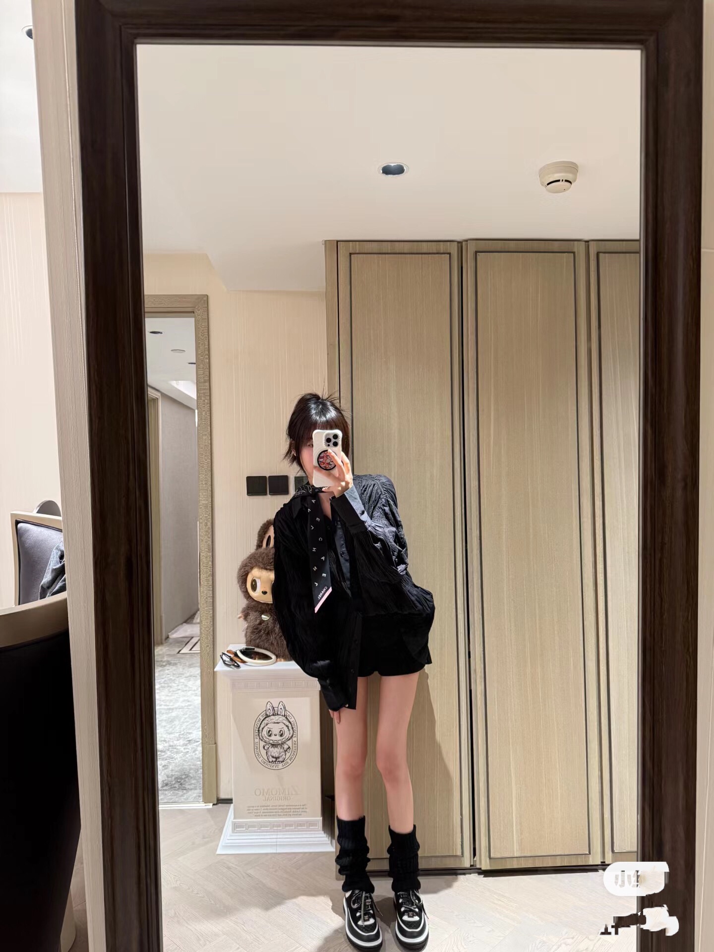 NO:236003,Paired with pairs of high-end shoes, casual shoes/sneakers19860909上脚搭配分亨,休闲鞋/运动鞋,sneakers,Women's Shoes