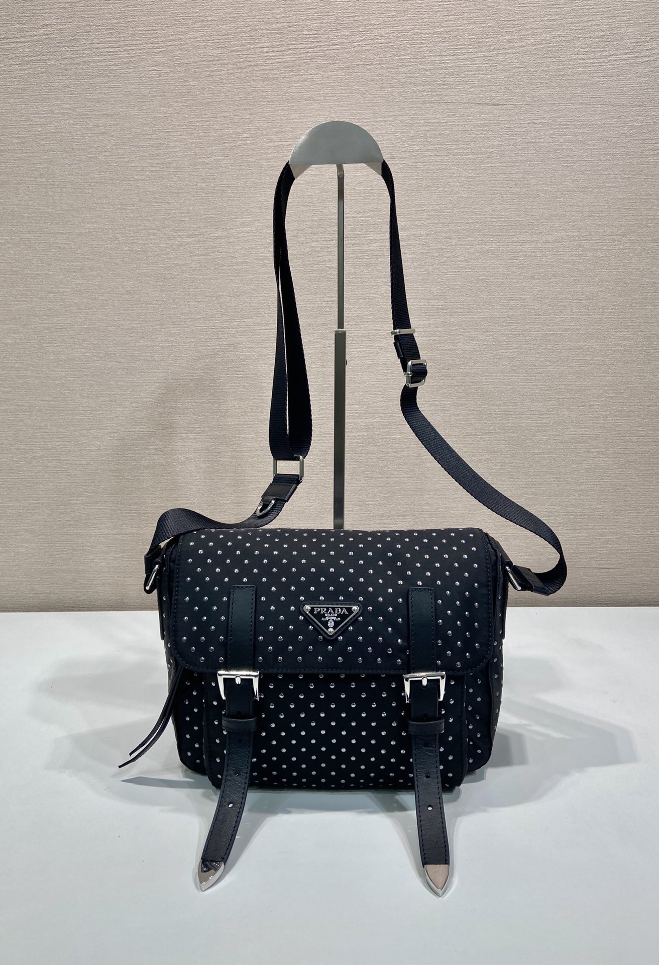 프라다 가방 1BD382 Prada Bag