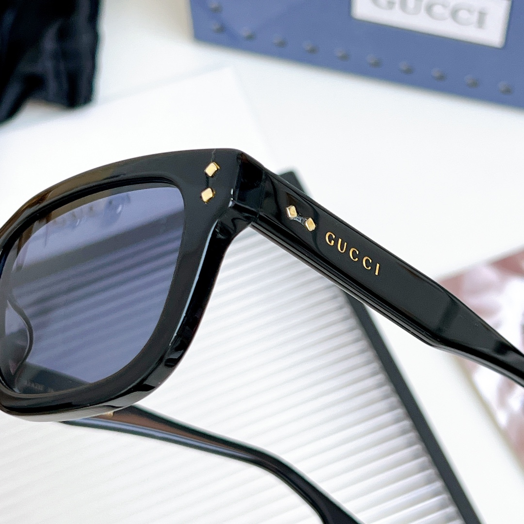 GUCC*高版本金色脚链MODGG1605SIZE54-19-145