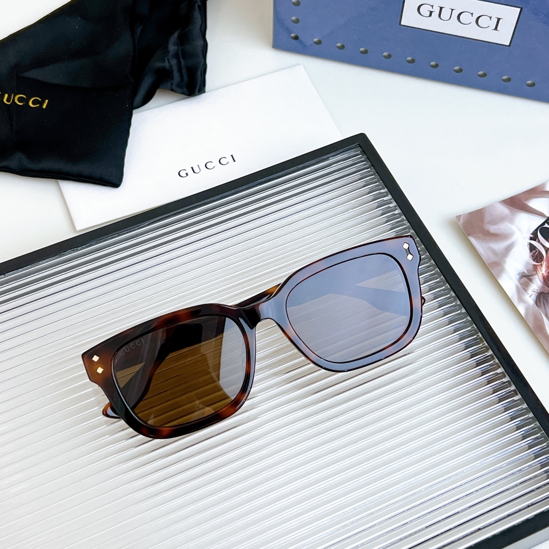 GUCC*高版本金色脚链MODGG1605SIZE54-19-145