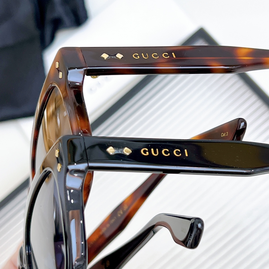GUCC*高版本金色脚链MODGG1605SIZE54-19-145