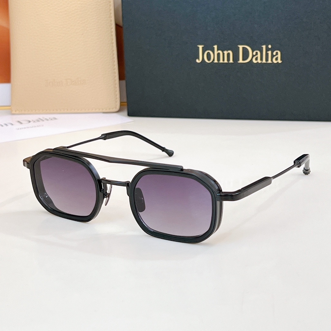 JohnDali*ModelANTHONYSize51-25-145配盒子