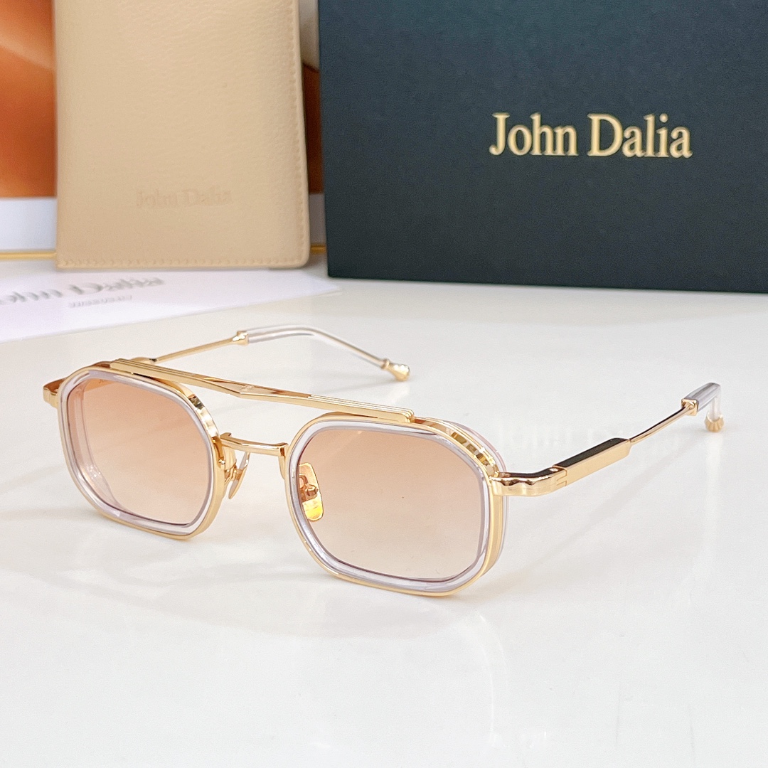 JohnDali*ModelANTHONYSize51-25-145配盒子