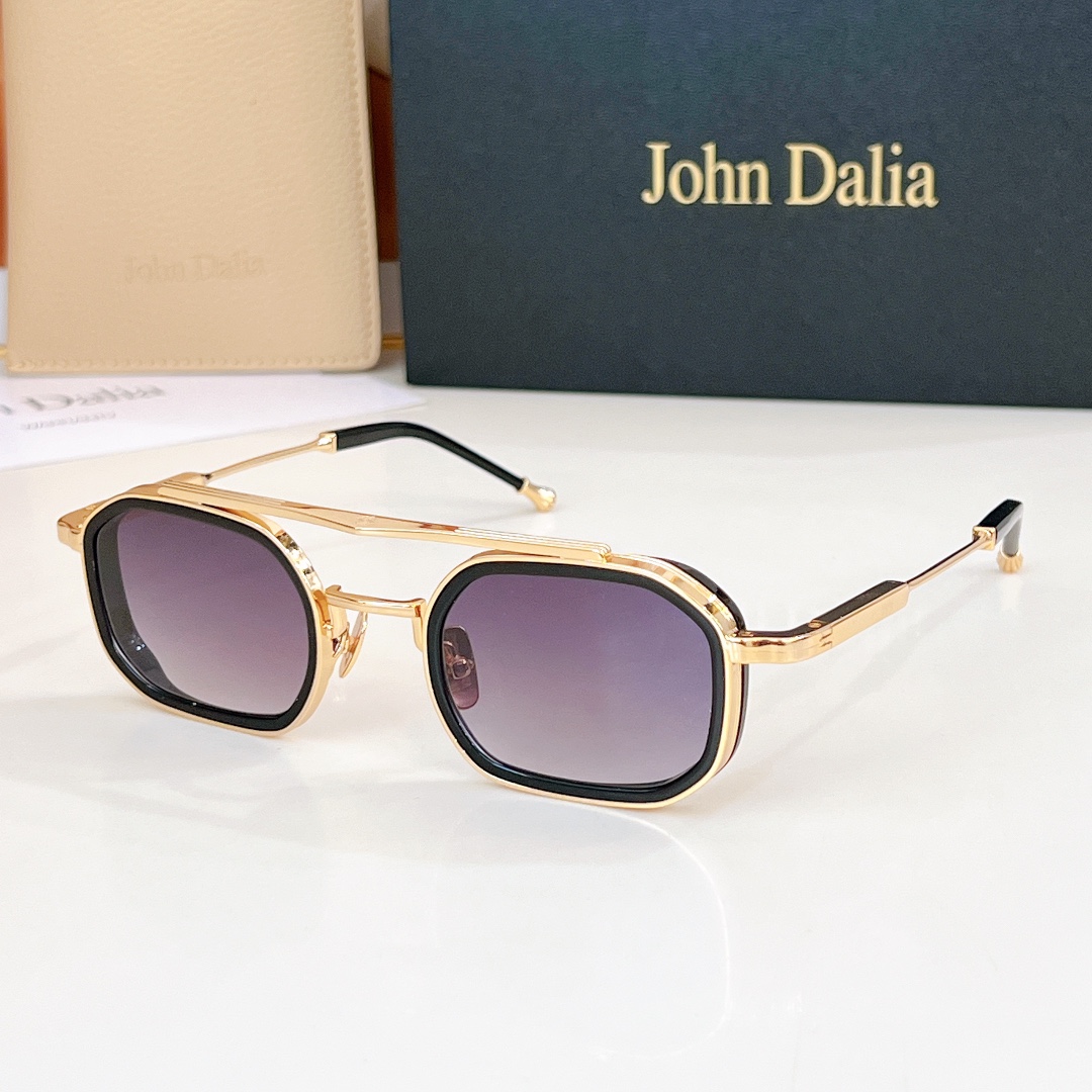 JohnDali*ModelANTHONYSize51-25-145配盒子