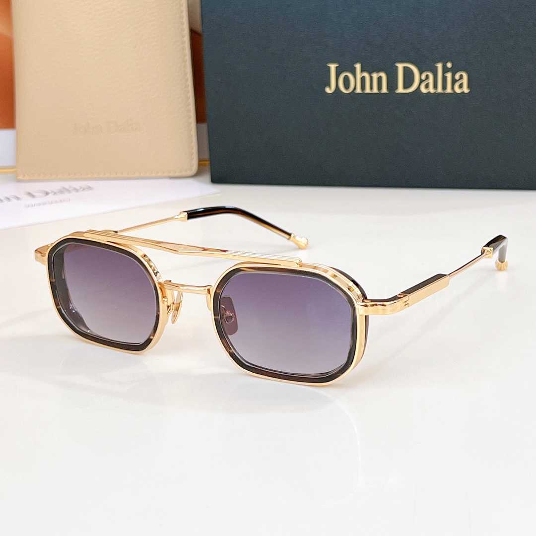 JohnDali*ModelANTHONYSize51-25-145配盒子