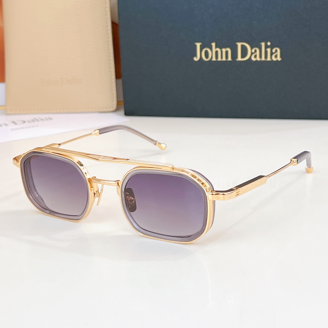 JohnDali*ModelANTHONYSize51-25-145配盒子
