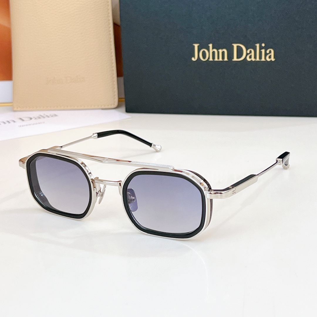 JohnDali*ModelANTHONYSize51-25-145配盒子