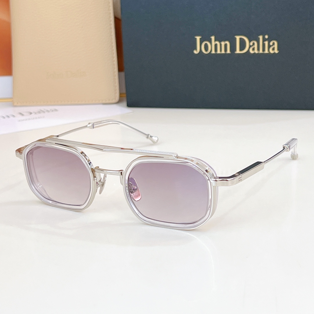 JohnDali*ModelANTHONYSize51-25-145配盒子