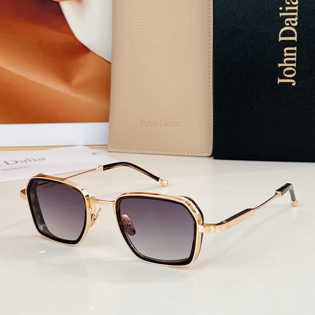 JohnDali*ModCILLIANSize49-25-145