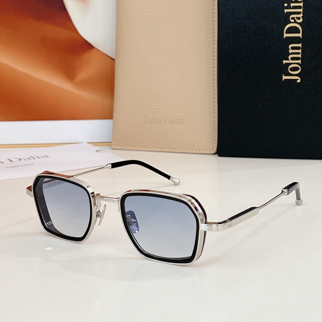 JohnDali*ModCILLIANSize49-25-145
