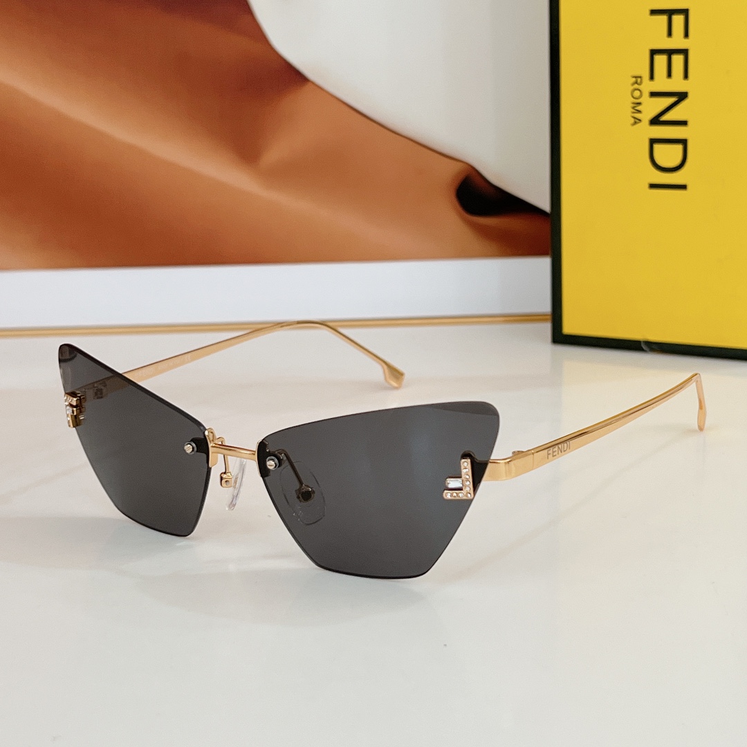 FENDIMODELFE4160USSIZE57口14-135