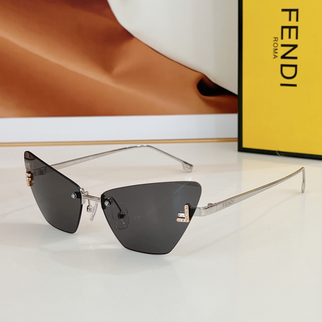 FENDIMODELFE4160USSIZE57口14-135