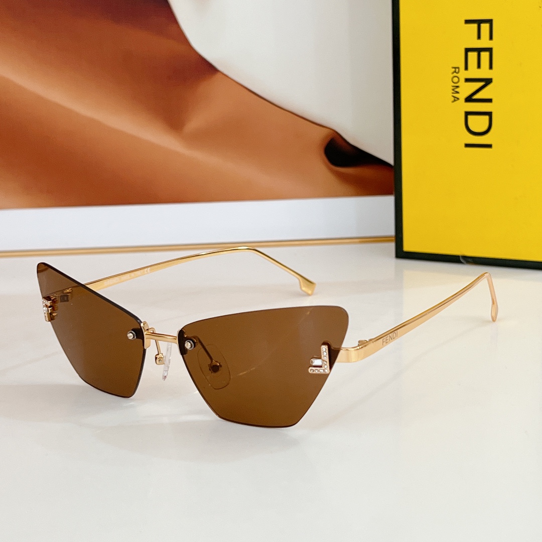 FENDIMODELFE4160USSIZE57口14-135