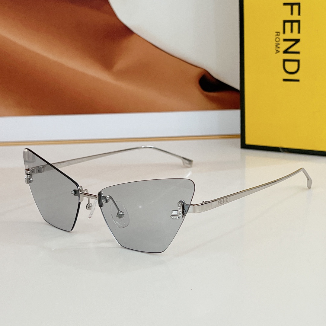 FENDIMODELFE4160USSIZE57口14-135