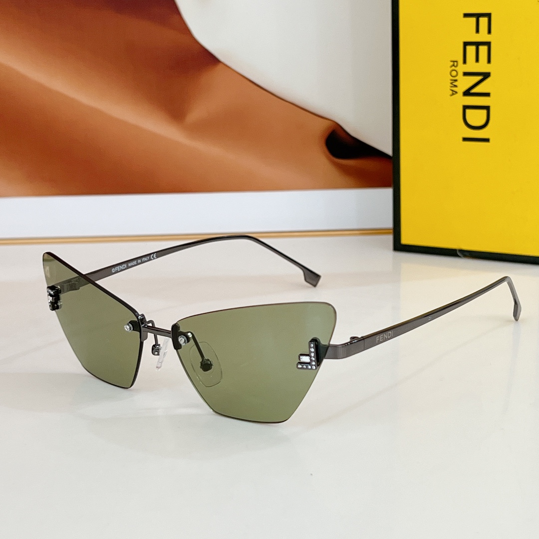 FENDIMODELFE4160USSIZE57口14-135