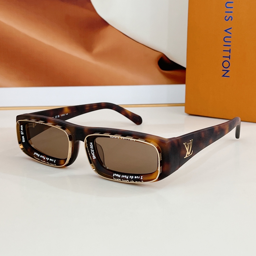 LouisVuittoZ2388EZ2389Z2397size53-22-145
