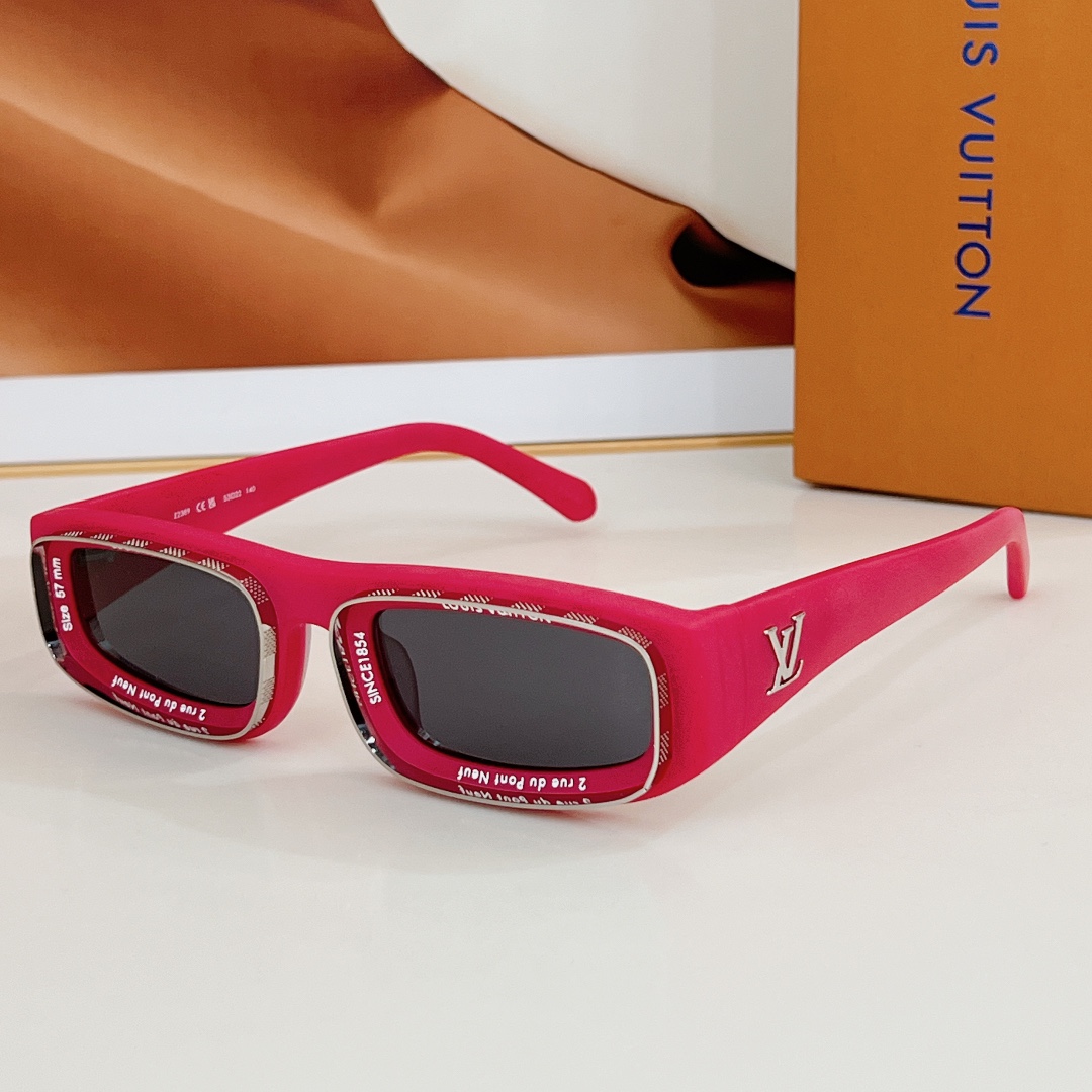 LouisVuittoZ2388EZ2389Z2397size53-22-145