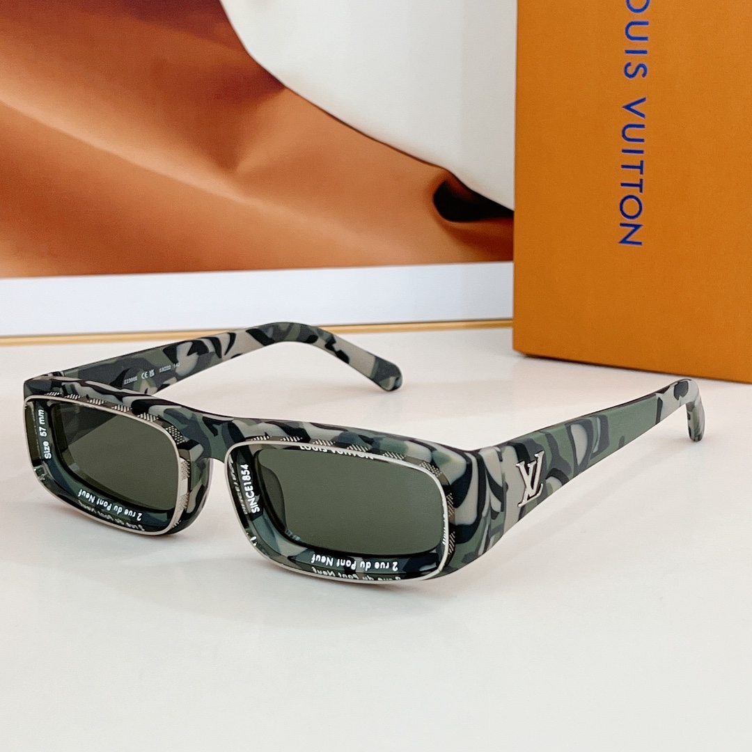 LouisVuittoZ2388EZ2389Z2397size53-22-145