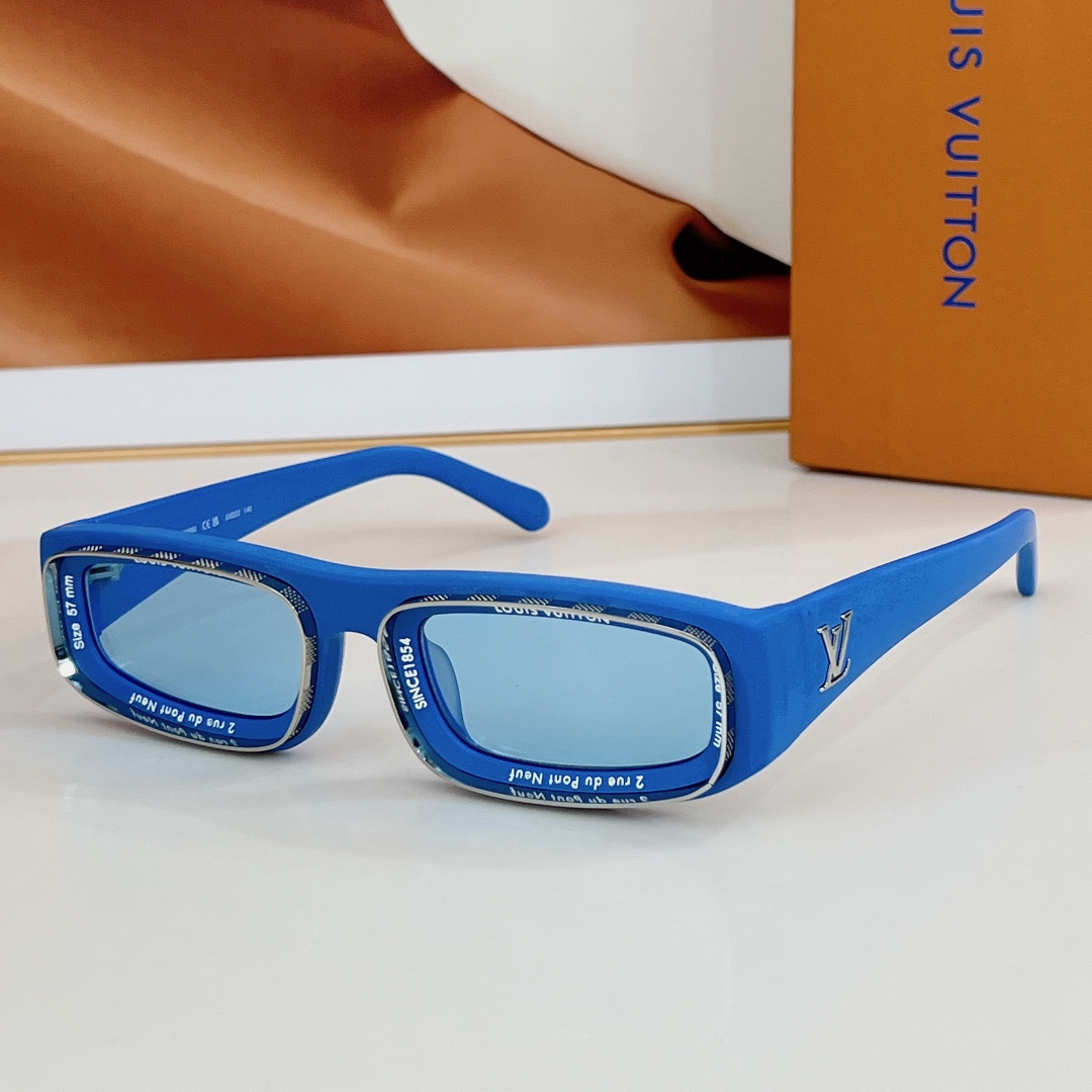LouisVuittoZ2388EZ2389Z2397size53-22-145