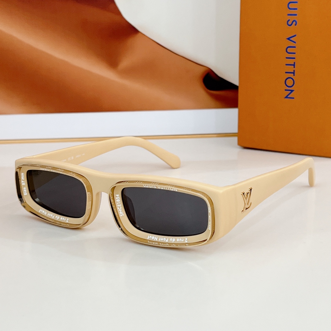 LouisVuittoZ2388EZ2389Z2397size53-22-145