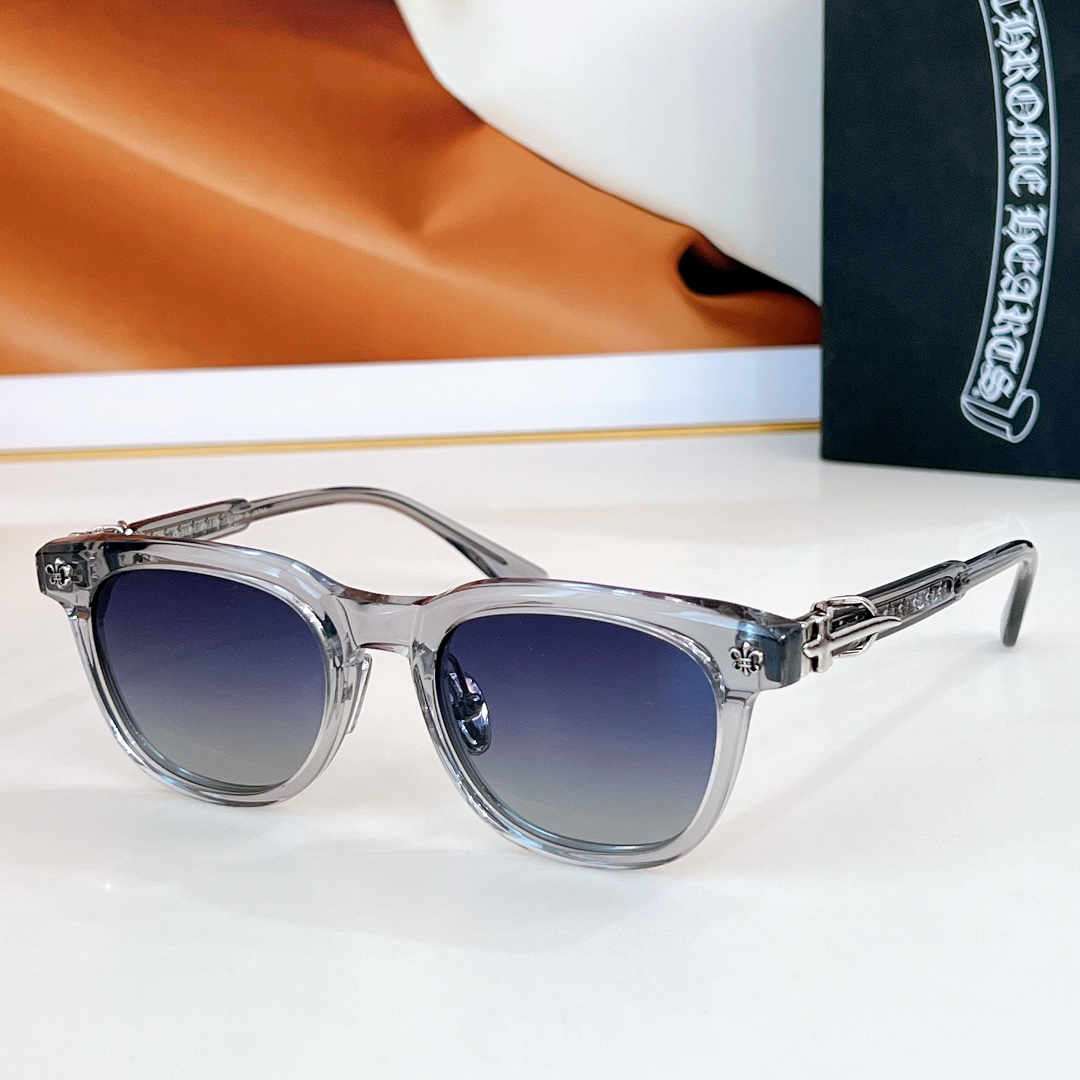 CHROMEHEART*MODELCH8133SIZE51口20-155