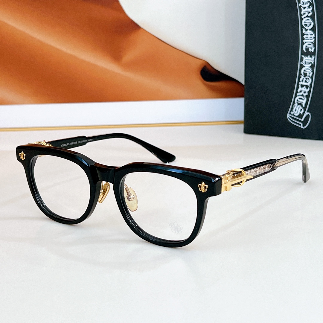 CHROMEHEART*MODELCH8133SIZE51口20-155