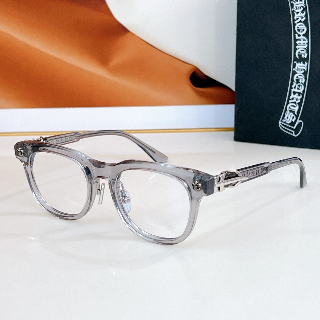 CHROMEHEART*MODELCH8133SIZE51口20-155