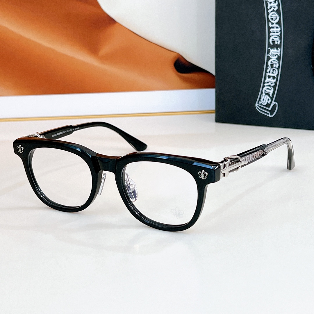 CHROMEHEART*MODELCH8133SIZE51口20-155
