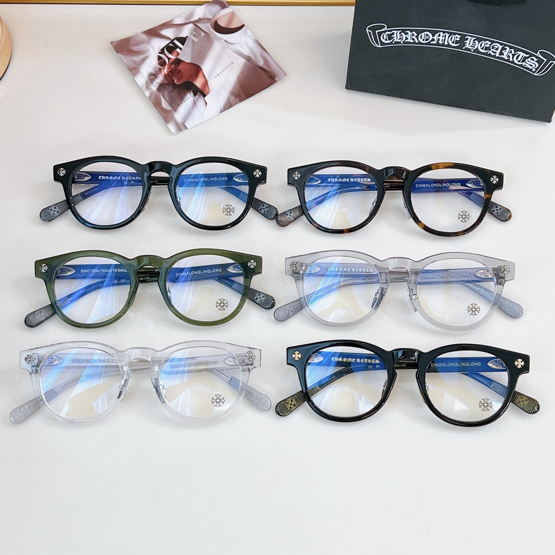 CHROMEHEART*MODELDINGALONGLINGLONGSIZE49口24-147