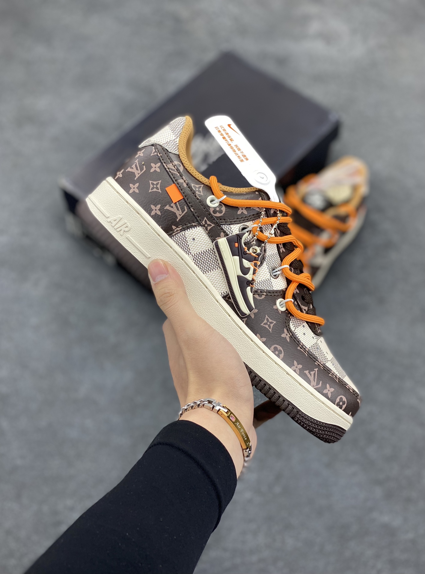 福利特价 创意定制 路易威登\