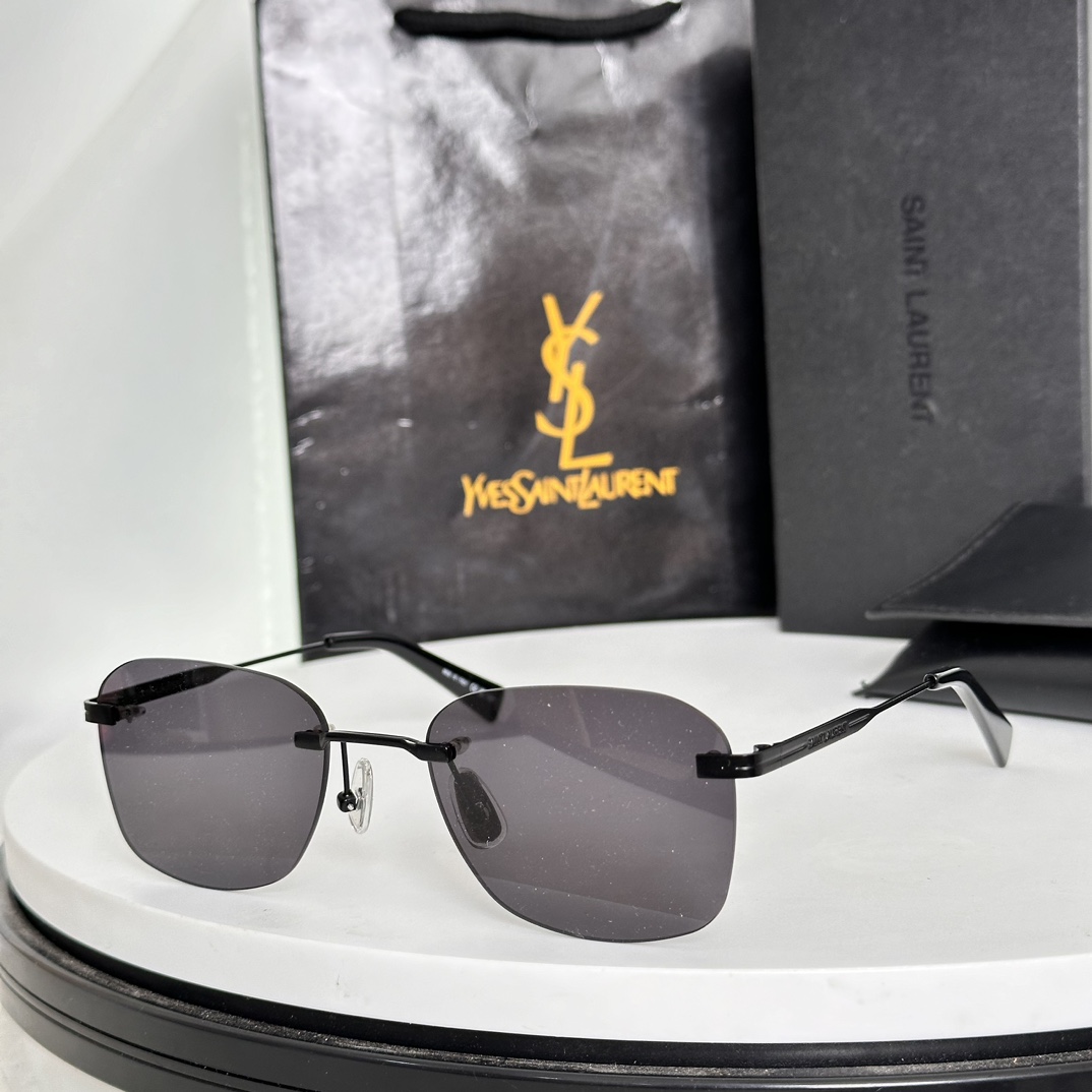️SAINTLAUREN*MODELSL744SIZE54口18-145