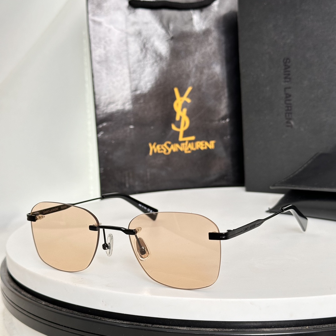 ️SAINTLAUREN*MODELSL744SIZE54口18-145