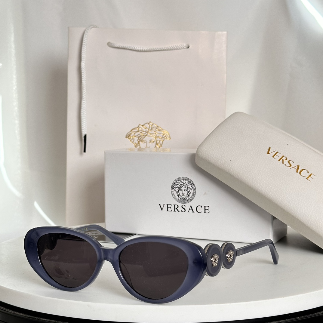 ️VERSAC*MODELVE4433SIZE54口17-145