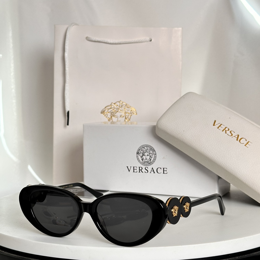 ️VERSAC*MODELVE4433SIZE54口17-145