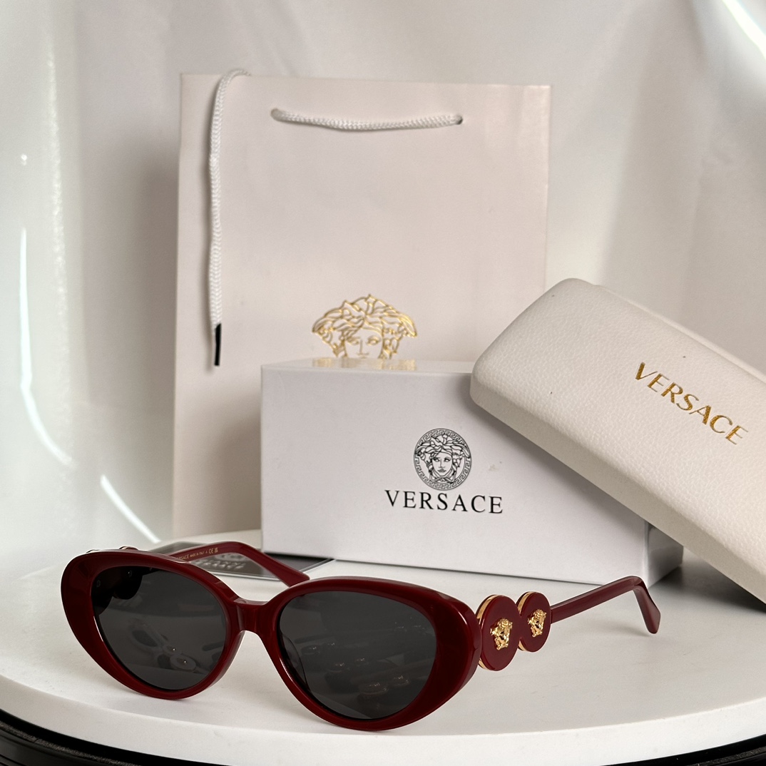 ️VERSAC*MODELVE4433SIZE54口17-145