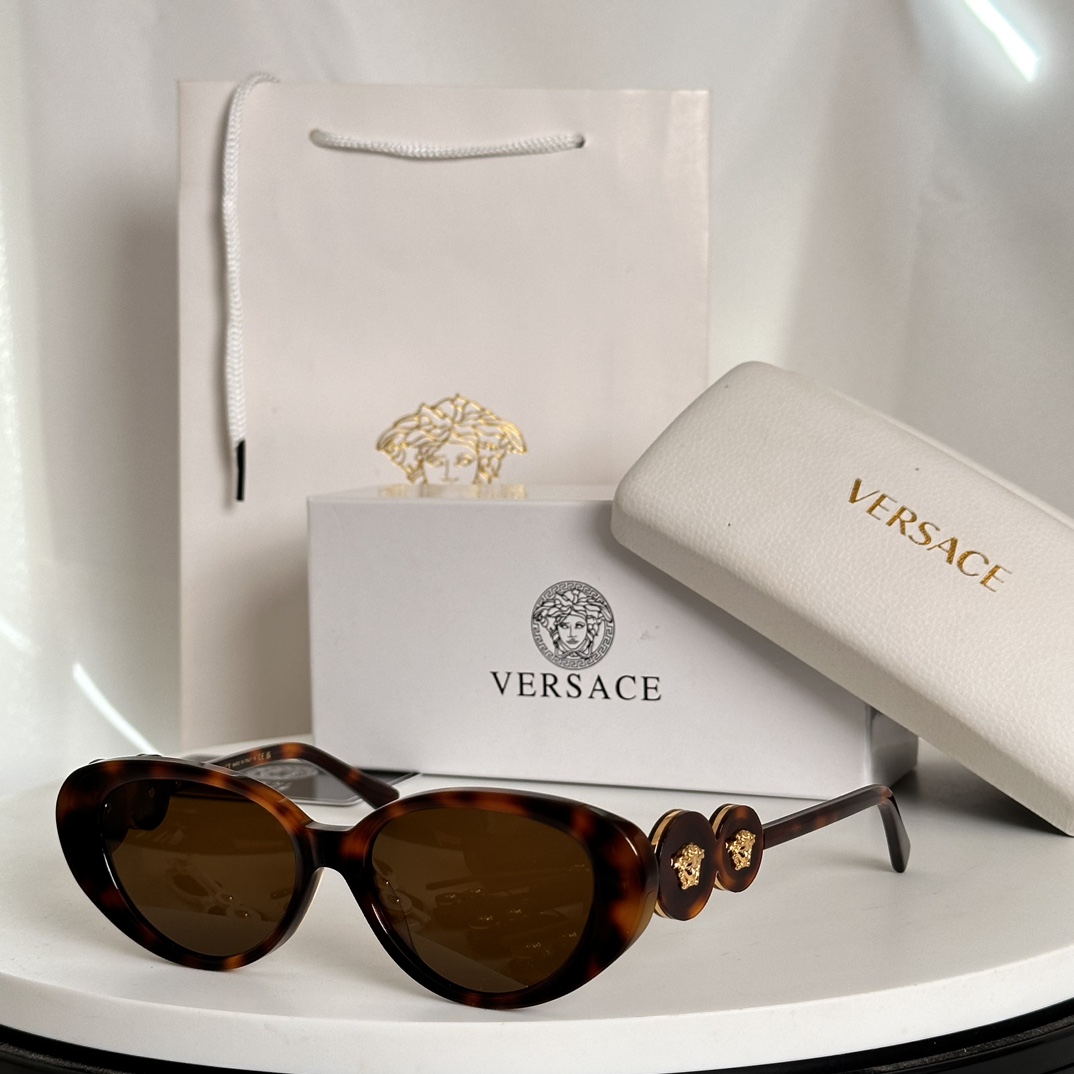 ️VERSAC*MODELVE4433SIZE54口17-145