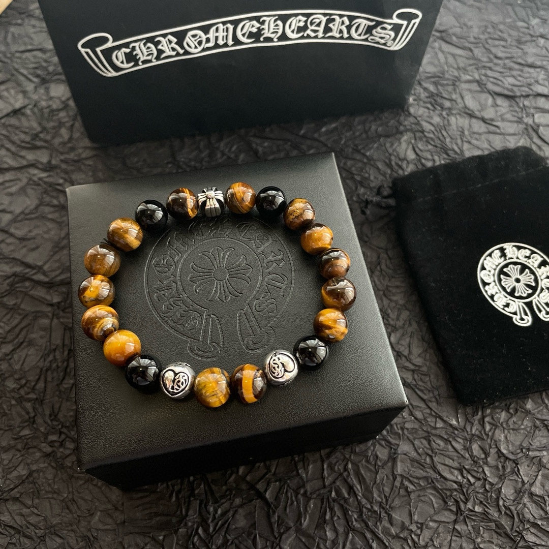 크롬하츠 팔찌 127762 Chrome Hearts Bracelet 썸네일 이미지