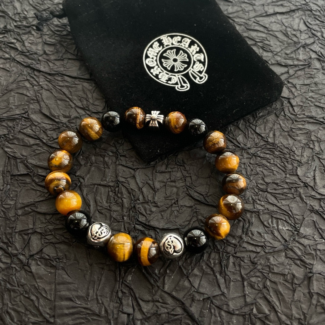 크롬하츠 팔찌 127762 Chrome Hearts Bracelet 썸네일 이미지