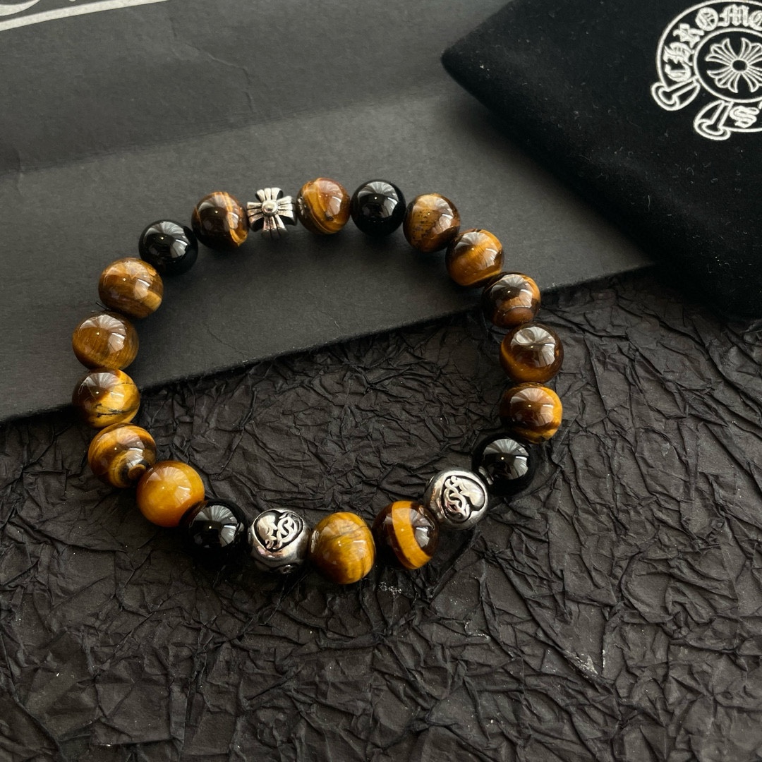크롬하츠 팔찌 127762 Chrome Hearts Bracelet 썸네일 이미지