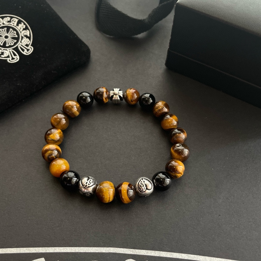 크롬하츠 팔찌 127762 Chrome Hearts Bracelet 썸네일 이미지