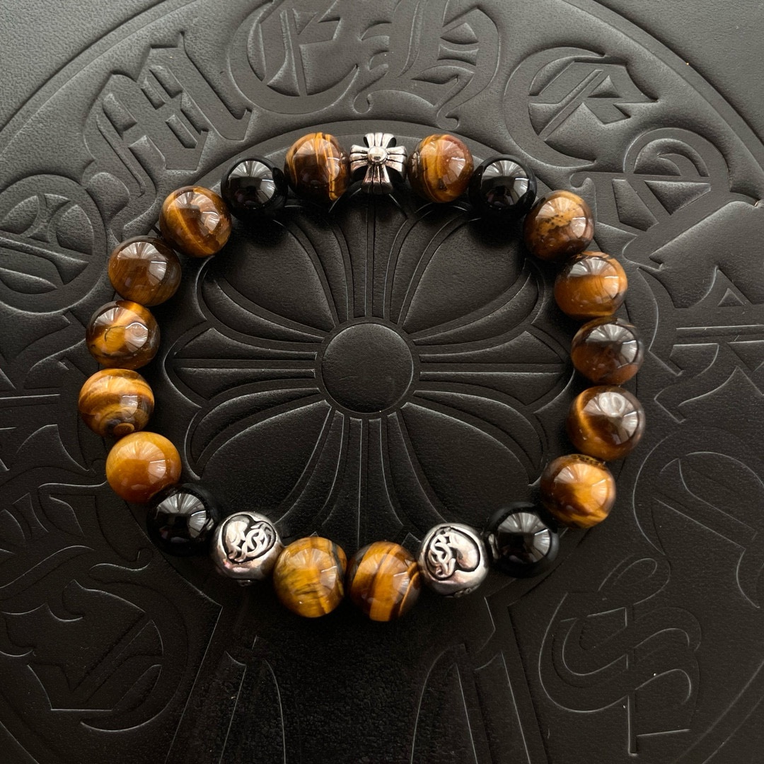 크롬하츠 팔찌 127762 Chrome Hearts Bracelet 썸네일 이미지