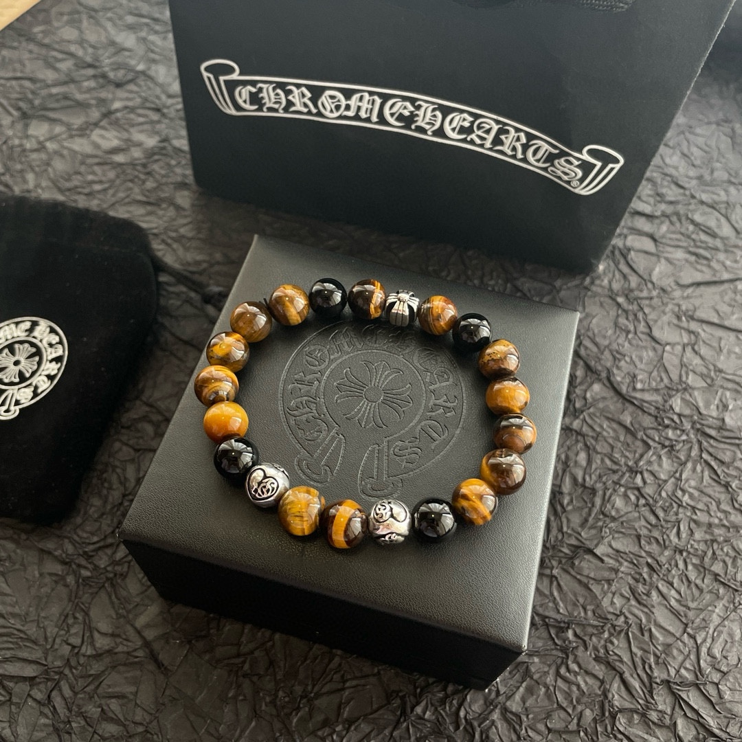 크롬하츠 팔찌 127762 Chrome Hearts Bracelet 썸네일 이미지