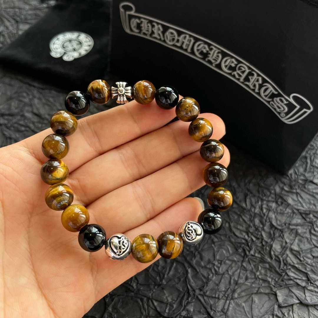 크롬하츠 팔찌 127762 Chrome Hearts Bracelet