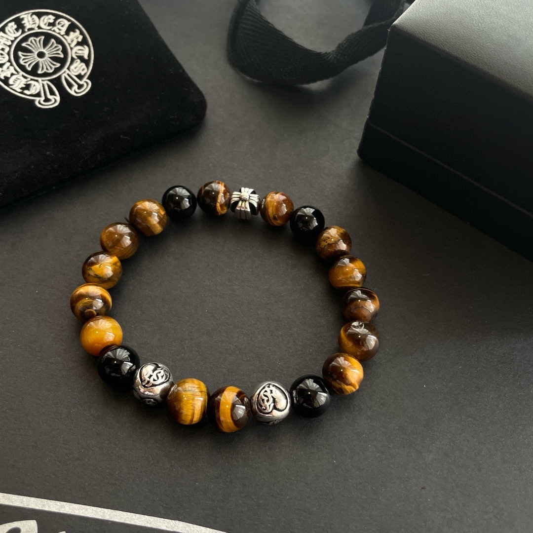 크롬하츠 팔찌 127762 Chrome Hearts Bracelet 썸네일 이미지