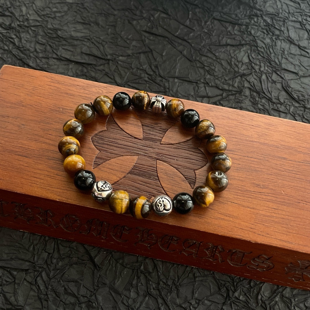 크롬하츠 팔찌 127762 Chrome Hearts Bracelet 썸네일 이미지