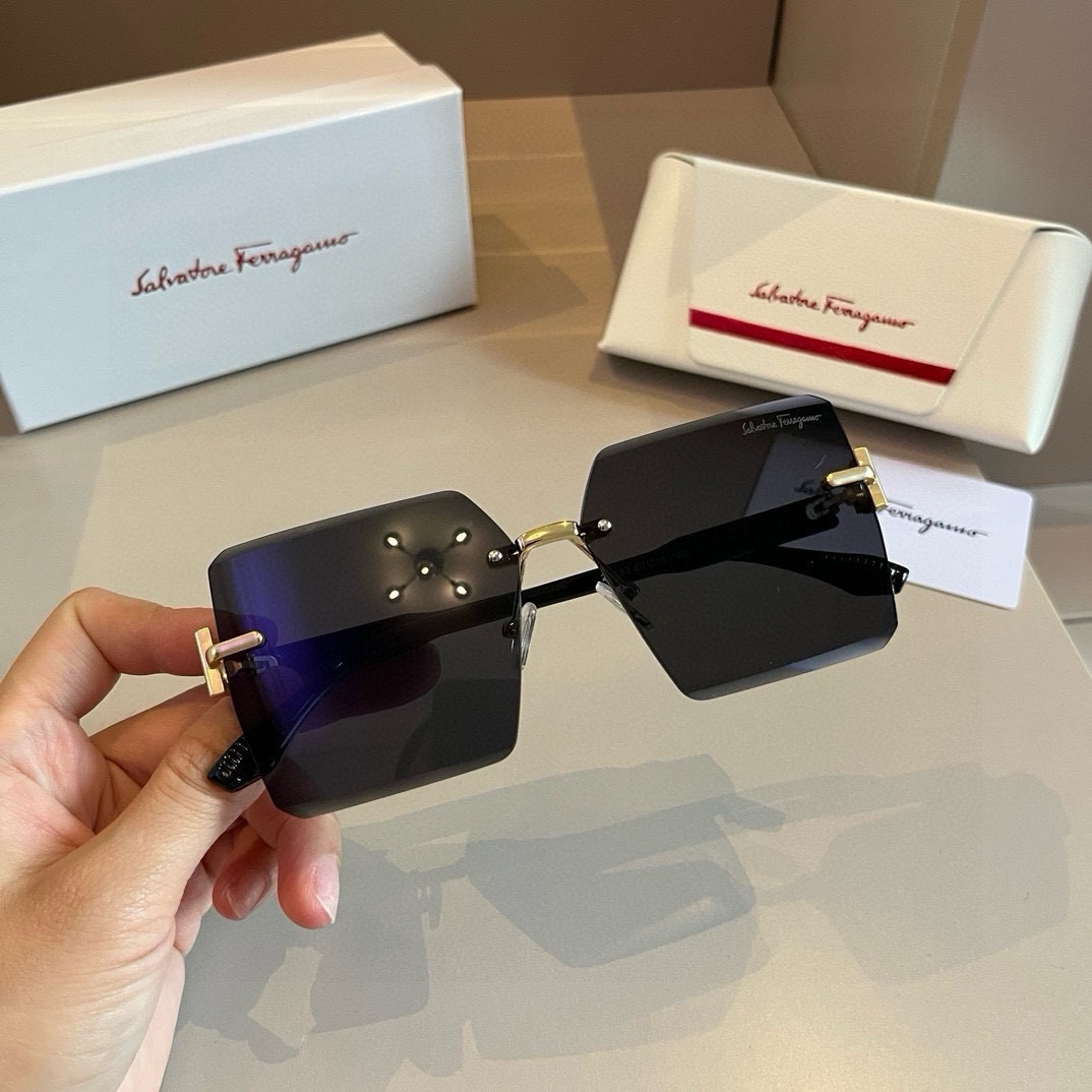 It’s 158. Ferragamo Feragmau 2024 new - 图片 5