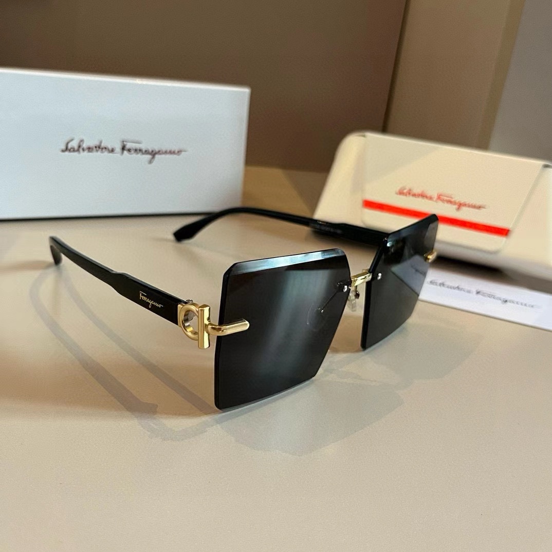 It’s 158. Ferragamo Feragmau 2024 new